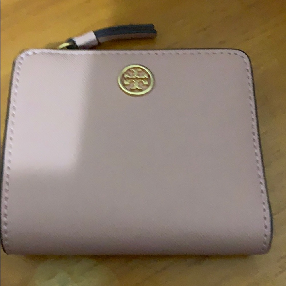 Tory Burch Wallet